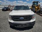 2022 Ford F150