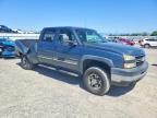 2007 Chevrolet Silverado K2500 Heavy Duty