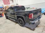 2016 GMC Sierra C1500 SLT