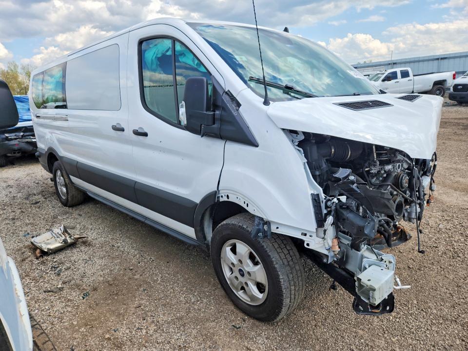 2024 Ford Transit T-350