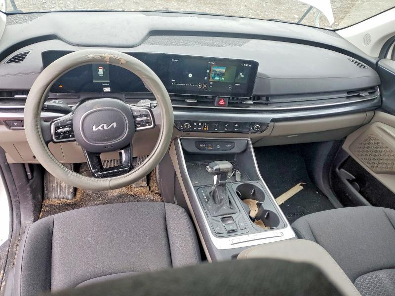 2025 KIA Carnival LX