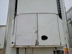 2012 Utility Refrigerated Van Trailer