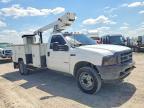 2003 Ford F450 Super Duty Bucket Truck