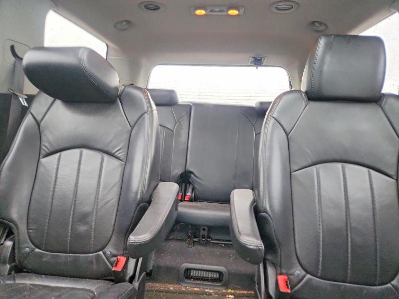 2012 GMC Acadia Denali