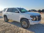 2016 Chevrolet Tahoe Special