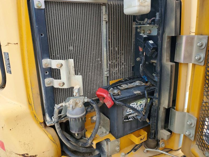 2015 John Deere Industrial Equipment
