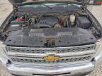 2008 Chevrolet Silverado K2500 Heavy Duty