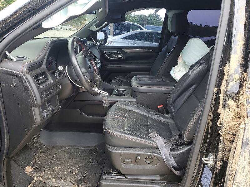 2021 Chevrolet Tahoe C1500 rst
