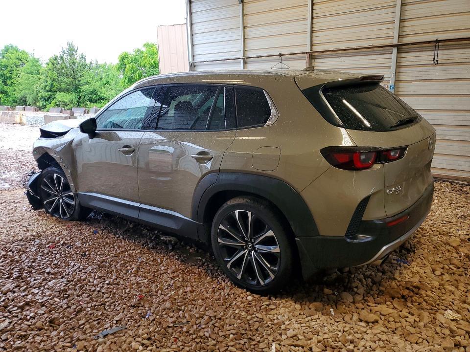 2023 Mazda Cx-50 Premium Plus