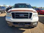 2005 Ford F150 Supercrew