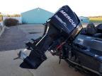 2008 Triton (tn) Boat-Speed Boat