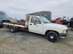 1992 Toyota Pickup Cab Chassis Super Long Wheelba