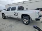 2017 Chevrolet Silverado K1500 High Country
