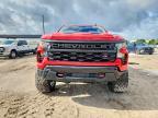 2022 Chevrolet Silverado K1500 Trail Boss Custom