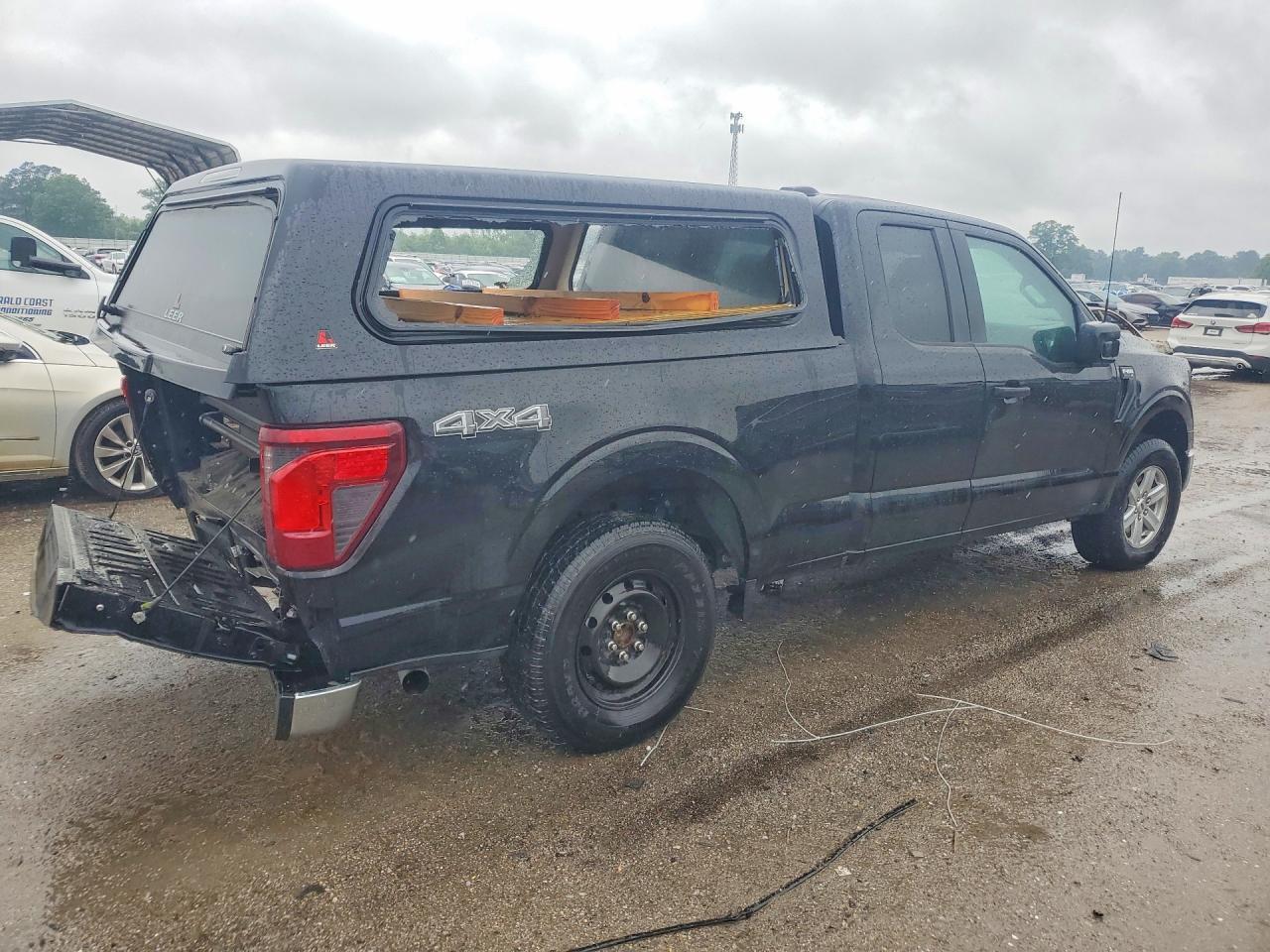 2024 Ford F150 XL