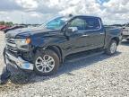 2024 Chevrolet Silverado K1500 LTZ