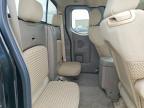 2009 Nissan Frontier SE V6