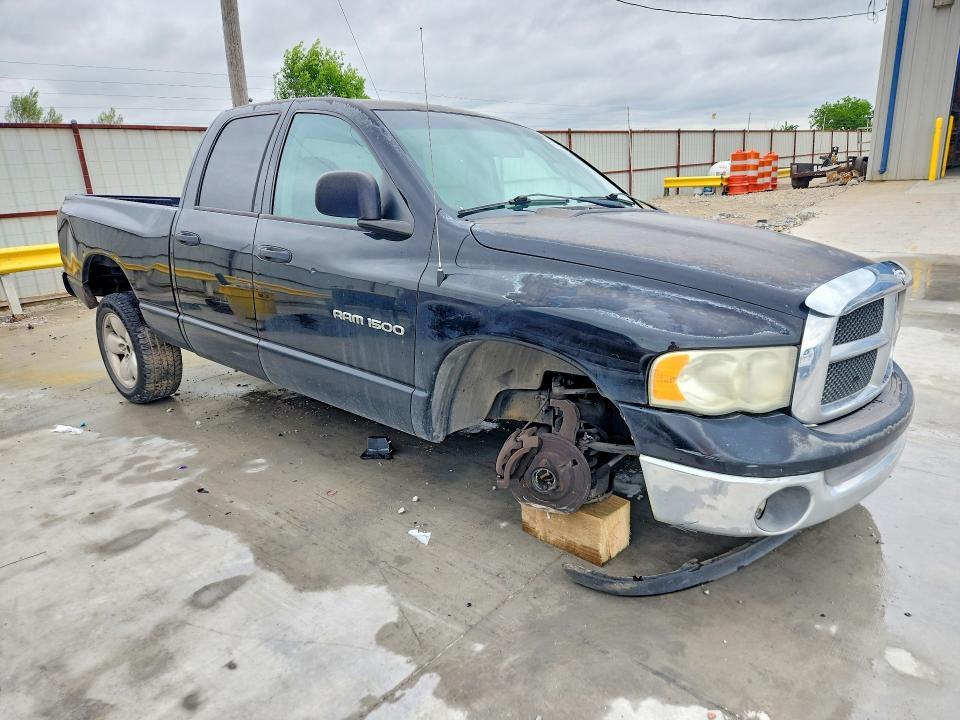 2003 Dodge RAM 1500 ST
