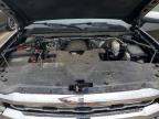 2016 Chevrolet Silverado K1500 LTZ