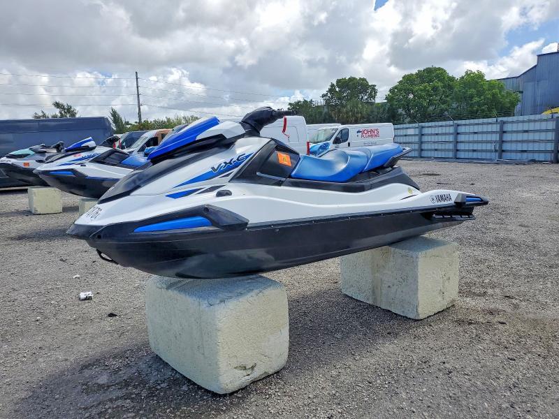 2024 YAM Yamaha VX