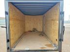 2025 Spartan Cargo SP7X14TA Enclosed Cargo Trailer