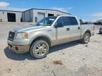 2006 Ford F150 Supercrew