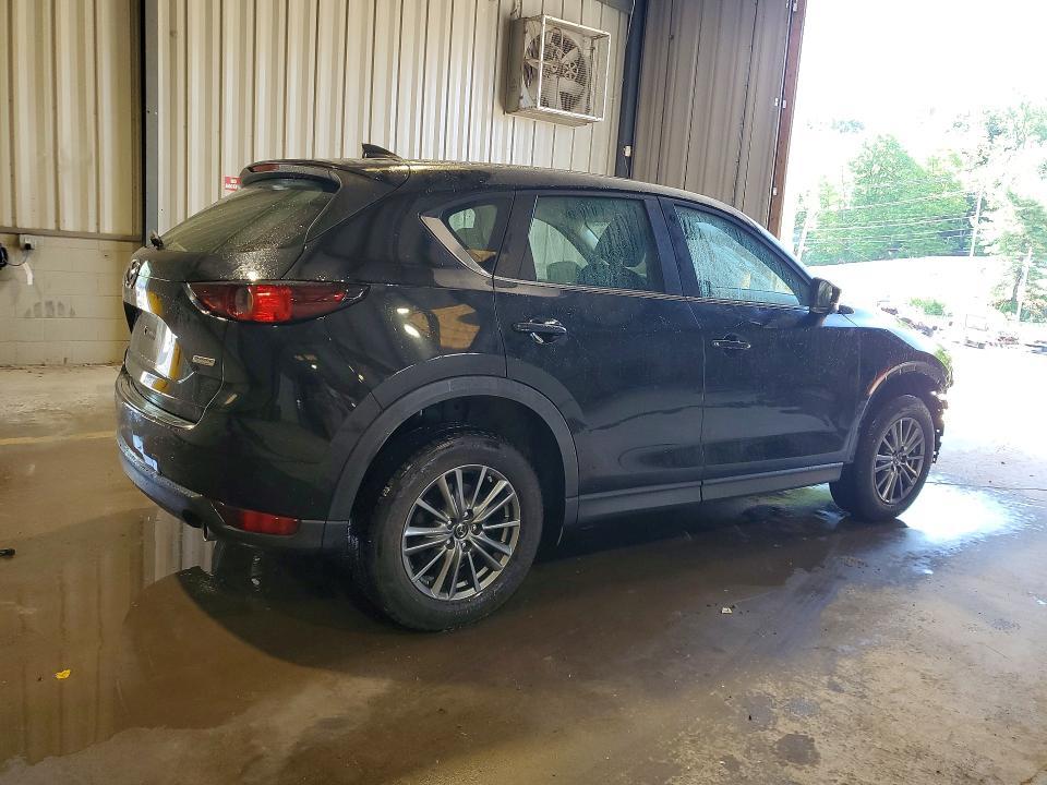 2018 Mazda Cx-5 Sport