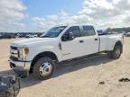 2018 Ford F350 Super Duty