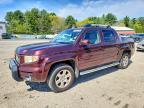 2008 Honda Ridgeline RTL