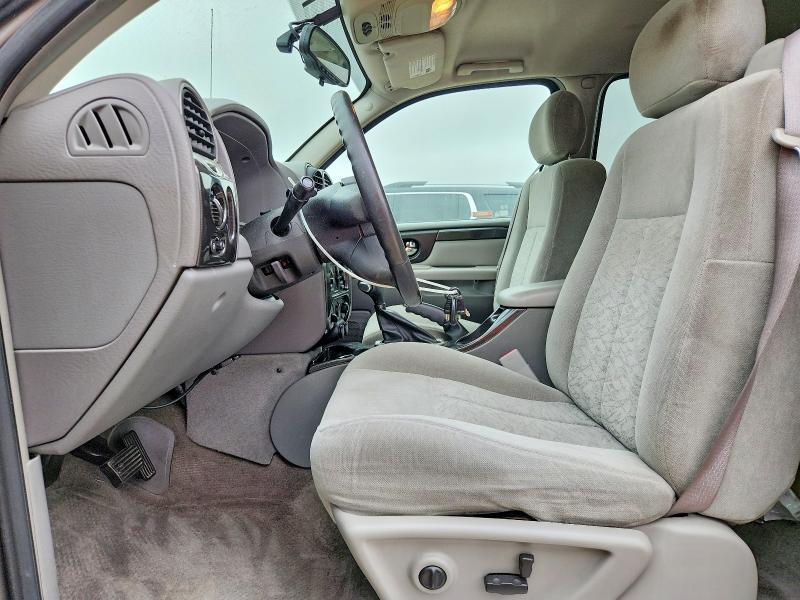 2005 GMC Envoy xl