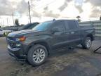 2022 Chevrolet Silverado LTD C1500 Custom