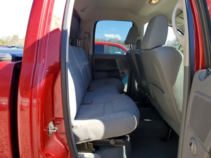 2008 Dodge RAM 1500 ST