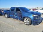 2020 Chevrolet Silverado C1500 RST