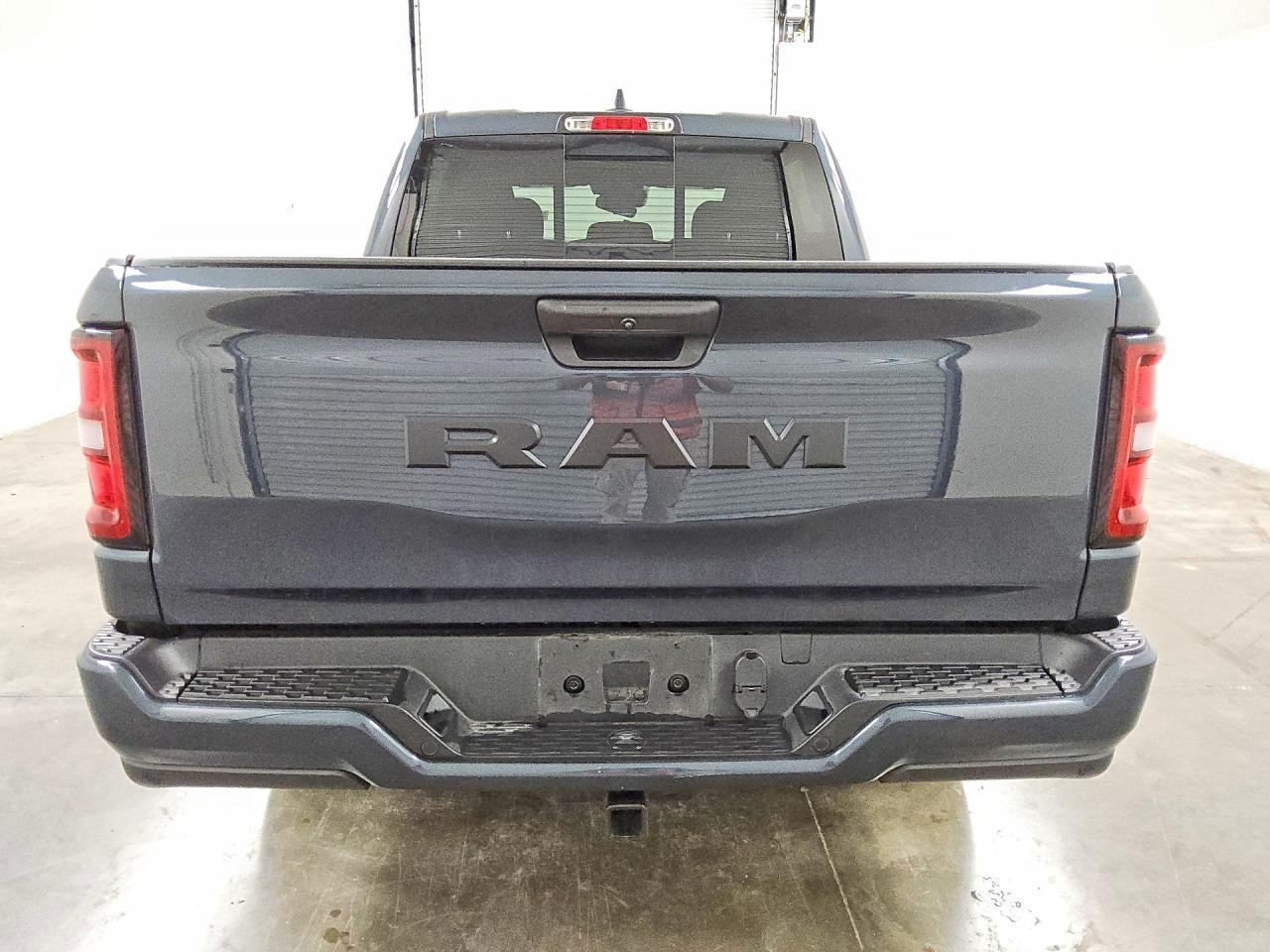 2025 Dodge RAM 1500 Tradesman