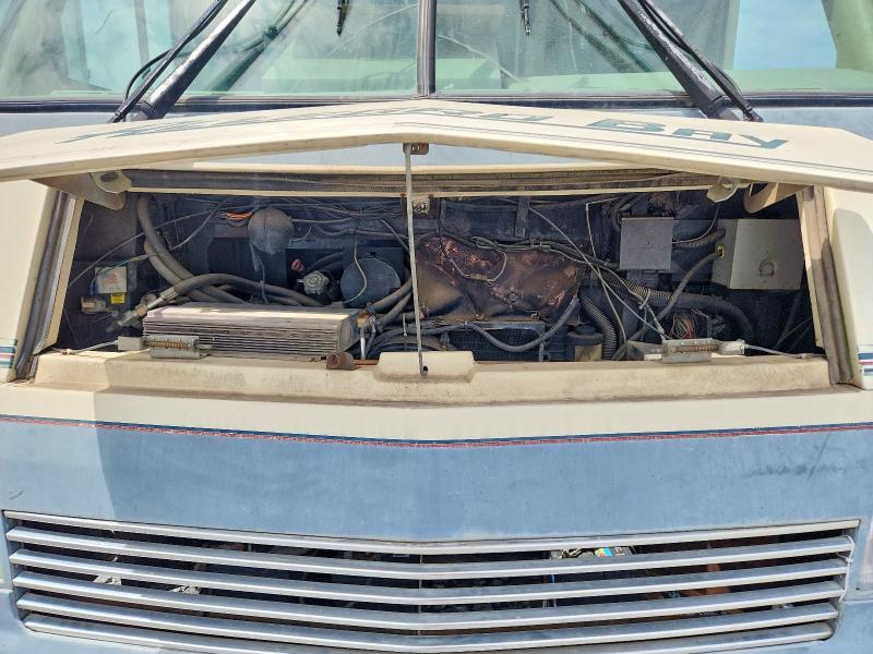 1995 Allegro Bay RV