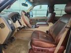 2012 Ford F250 Super Duty