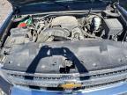 2010 Chevrolet Silverado K1500 LT