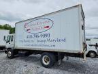 2005 Isuzu FTR / FVR