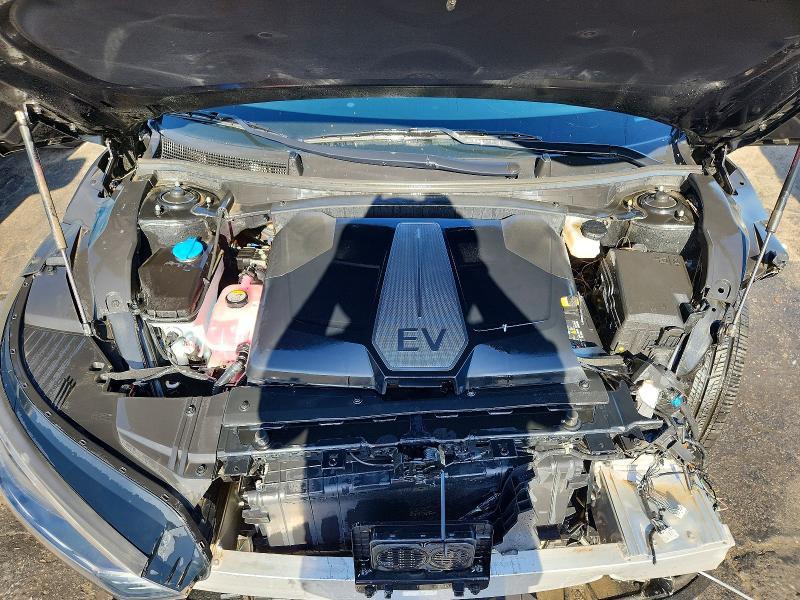 2024 KIA EV6 Light Long Range
