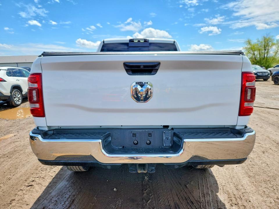 2024 Dodge RAM 2500 Tradesman