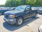 2007 GMC New Sierra K1500 Classic