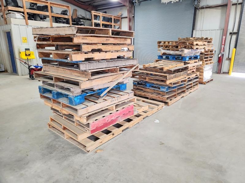 2026 Wood Wooden PAL