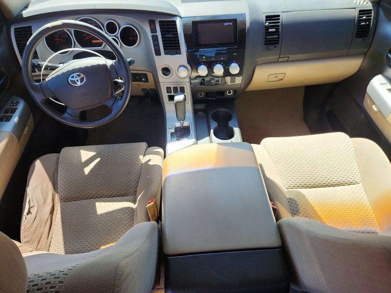 2008 Toyota Tundra SR5