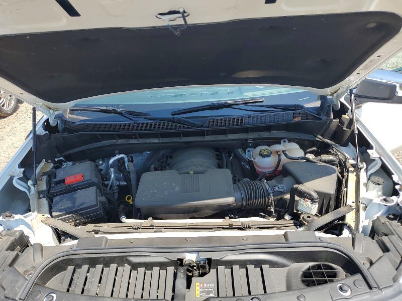 2024 Chevrolet Silverado K1500 LT