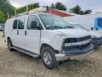 2018 Chevrolet Express G2500 4LT