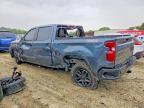 2020 Chevrolet Silverado K1500 Trail Boss Custom