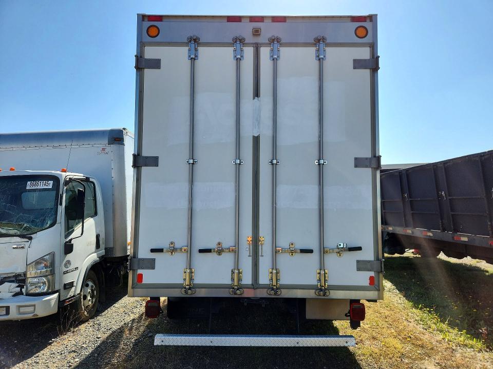 2011 International 4000 4300 LP