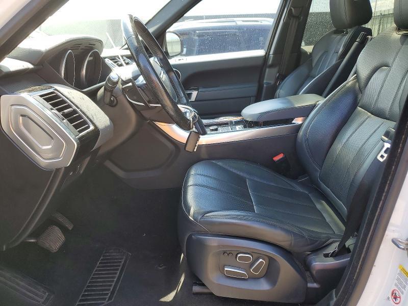 2014 Land Rover Range Rover Sport sc