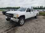 2012 Chevrolet Silverado K2500 Heavy Duty