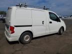 2015 Nissan NV200 S